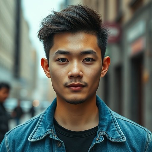 土豆视频用户电影控阿杰头像